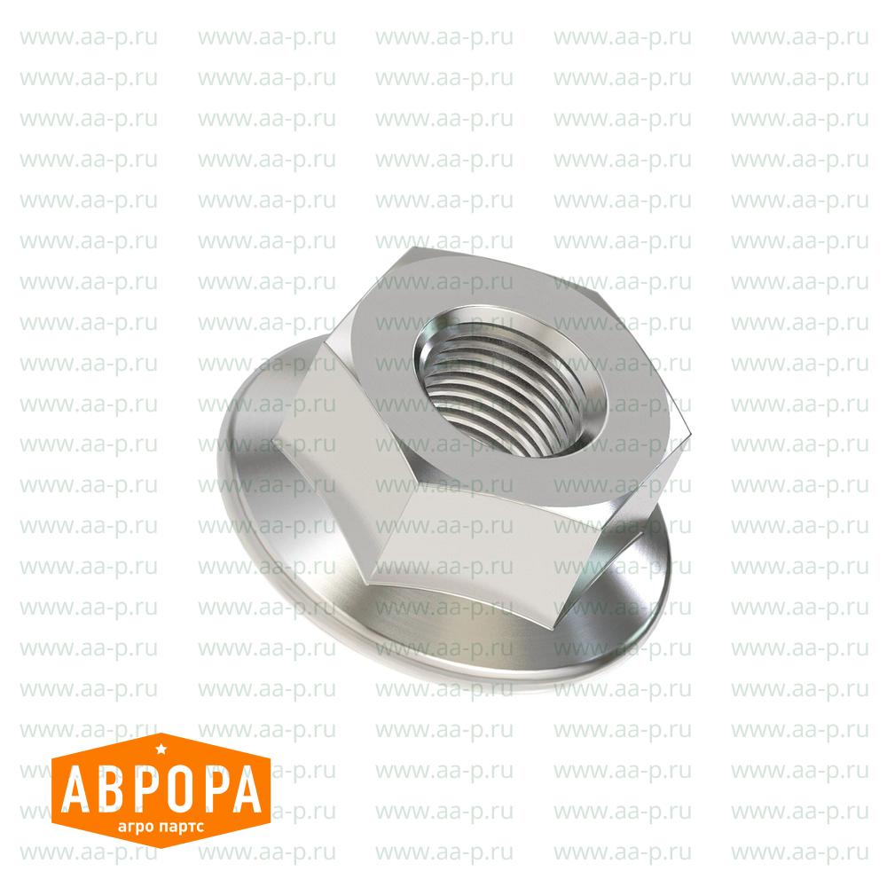 N125411 СТОПОРНАЯ  ГАЙКА